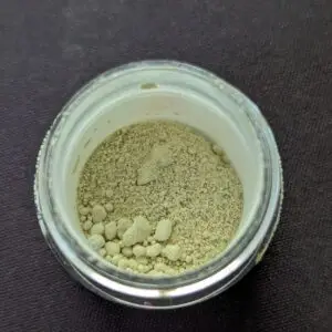 WhiteWidow66 Full Spectrum 66% MIT Extract