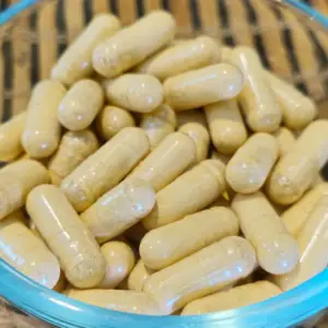 Kanga BoostCaps Extract Vegan Capsules