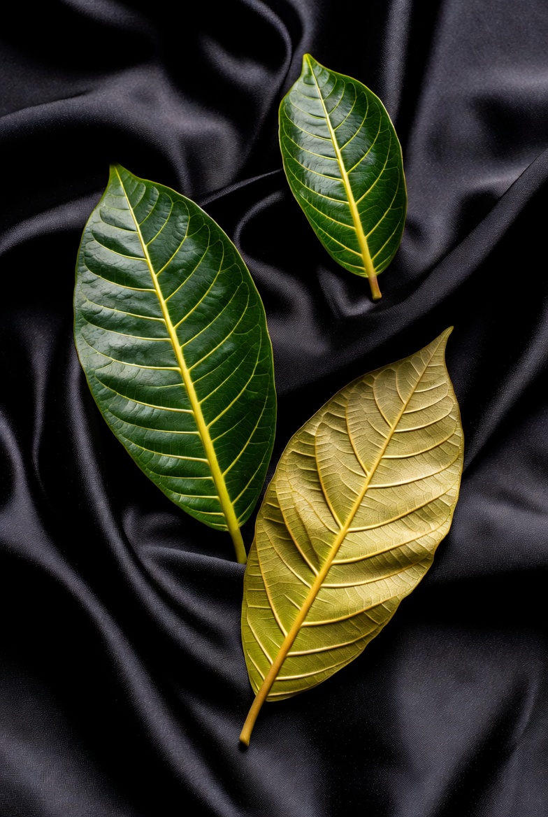 Gold & Yellow Kratom